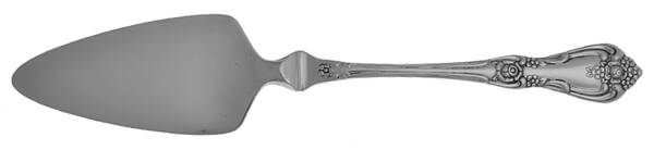 President (Stainless) Cheese Server with Stainless Blade HC