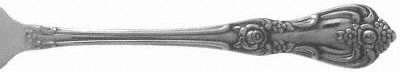 President (Stainless) by Oneida Silver