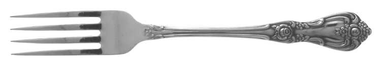 President (Stainless) Fork