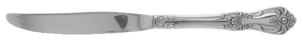 President (Stainless) Modern Hollow Knife