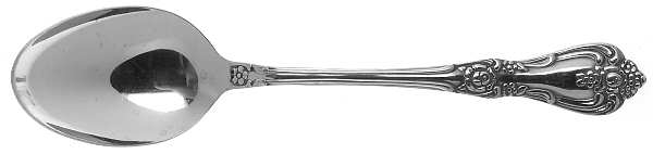 President (Stainless) Place/Oval Soup Spoon
