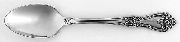 President (Stainless) Teaspoon