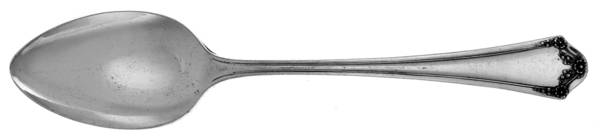 Primrose (Silverplate, 1915) Place/Oval Soup Spoon