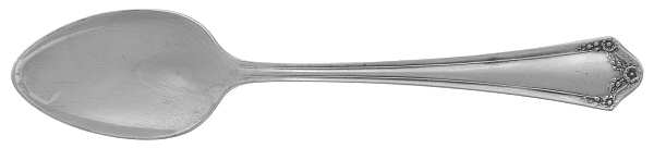 Primrose (Silverplate, 1915) Demitasse Spoon