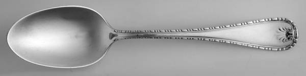 Princess (Silverplate, 1901) Teaspoon