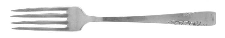 Proposal (Silverplate, 1954) Fork