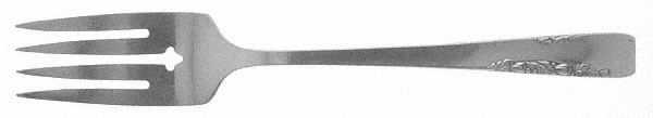Proposal (Silverplate, 1954) Individual Salad Fork