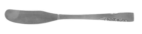 Proposal (Silverplate, 1954) Flat Handle Butter Spreader