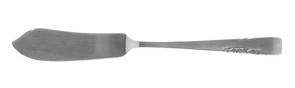 Proposal (Silverplate, 1954) Flat Handle Master Butter Knife