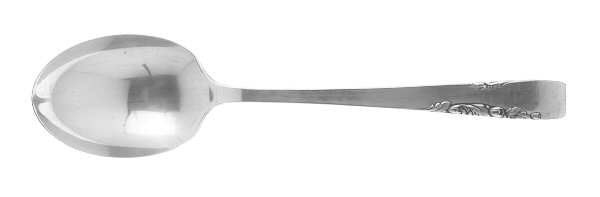 Proposal (Silverplate, 1954) Sugar Spoon