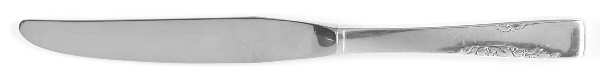 Proposal (Silverplate, 1954) Modern Hollow Knife