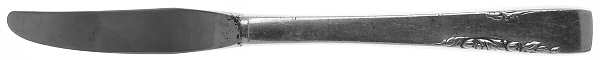 Proposal (Silverplate, 1954) Hollow Handle Youth Knife