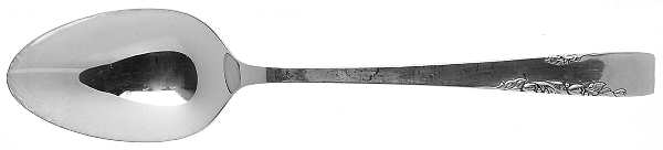 Proposal (Silverplate, 1954) Tablespoon (Serving Spoon)