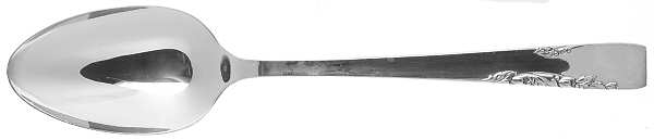 Proposal (Silverplate, 1954) Place/Oval Soup Spoon