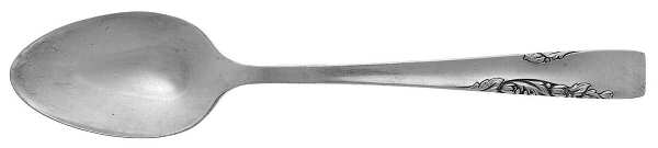 Proposal (Silverplate, 1954) Five O'Clock Teaspoon