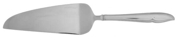 Profile (Stainless) Pie and Cake Server with Stainless Blade HC