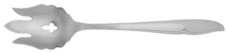 Profile (Stainless) Vegetable Serving Fork Solid  HC