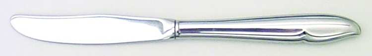 Profile (Stainless) Modern Hollow Knife