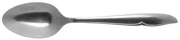 Profile (Stainless) Teaspoon