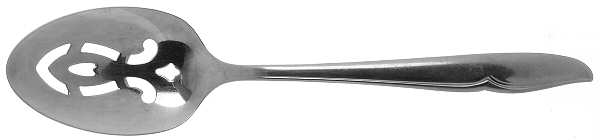 Profile (Stainless) Pierced Tablespoon (Serving Spoon)