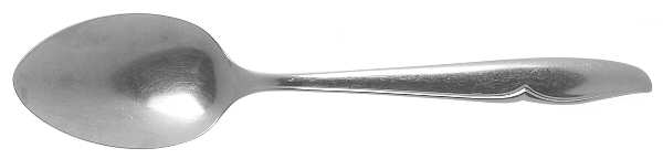 Profile (Stainless) Place/Oval Soup Spoon