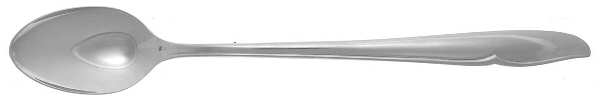 Profile (Stainless) Iced Tea Spoon