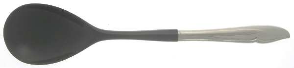 Profile (Stainless) Salad Serving Spoon with Plastic Bowl