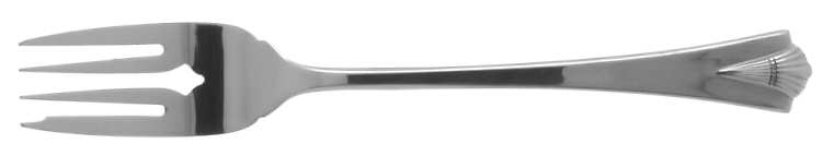 Promenade (Stainless) Individual Salad Fork