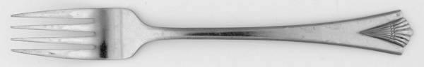 Promenade (Stainless) by Oneida Silver