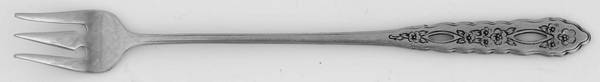 Proposal (Stainless) Cocktail/Seafood Fork