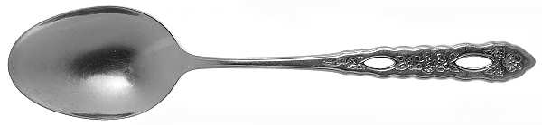Proposal (Stainless) Place/Oval Soup Spoon