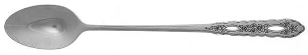 Proposal (Stainless) Iced Tea Spoon