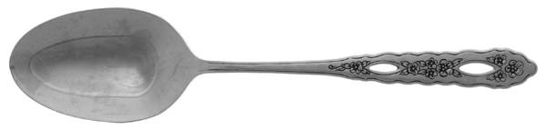 Proposal (Stainless) Tablespoon (Serving Spoon)