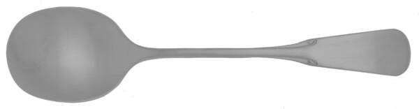 Provincetown (Stainls) Round Bowl Soup Spoon (Cream Soup) HC