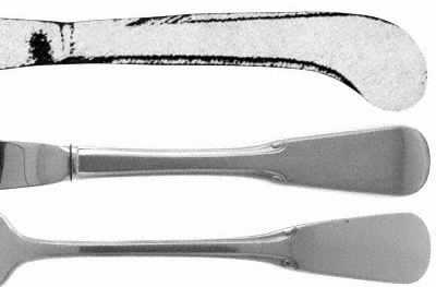 Provincetown (Stainls) by Oneida Silver