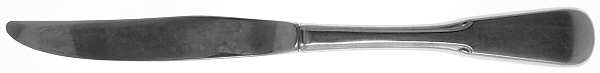 Provincetown (Stainls) Modern Hollow Knife