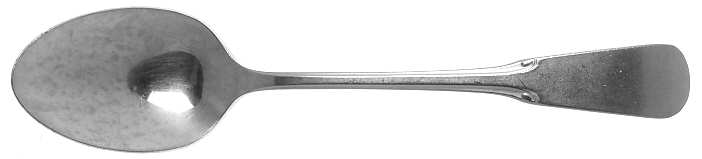 Provincetown (Stainls) Teaspoon