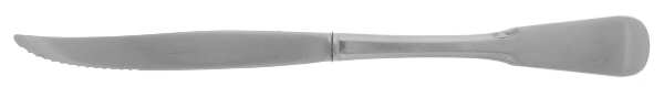 Provincetown (Stainls) Individual Steak Knife Hollow Handle