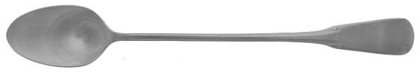 Provincetown (Stainls) Iced Tea Spoon