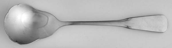 Provincetown (Stainls) Sugar Spoon