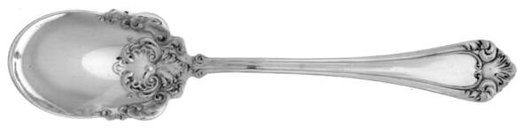 Puritan (Silverplate, 1900) Sugar Spoon
