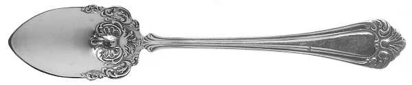 Puritan (Silverplate, 1900) Fruit/Orange Spoon