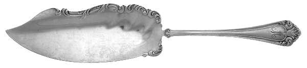 Puritan (Silverplate, 1900) Large Jelly Knife