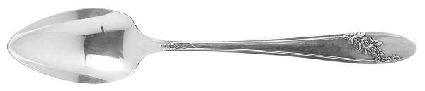 Queen Bess II (Silverplate, 1946) Fruit/Orange Spoon
