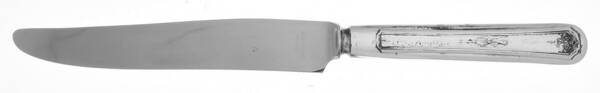 Queen Bess I (Silverplate, 1924) New French Solid Knife