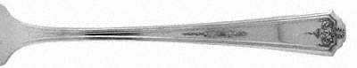 Queen Bess I (Silverplate, 1924) by Oneida Silver