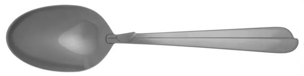 Radius (Stainless) Place/Oval Soup Spoon