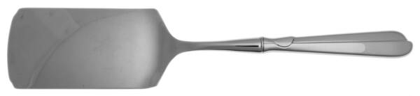 Radius (Stainless) Lasagna Server with Stainless Blade HC