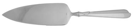 Radius (Stainless) Pie Server with Serrated Stainless Blade HC