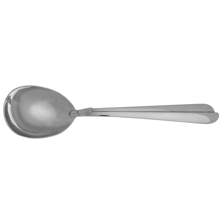 Radius (Stainless) Sugar Spoon